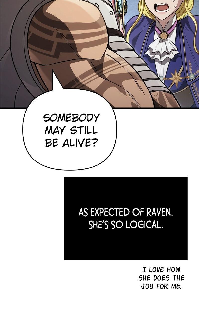 Surviving the Game as a Barbarian Chapter 124 — page 95