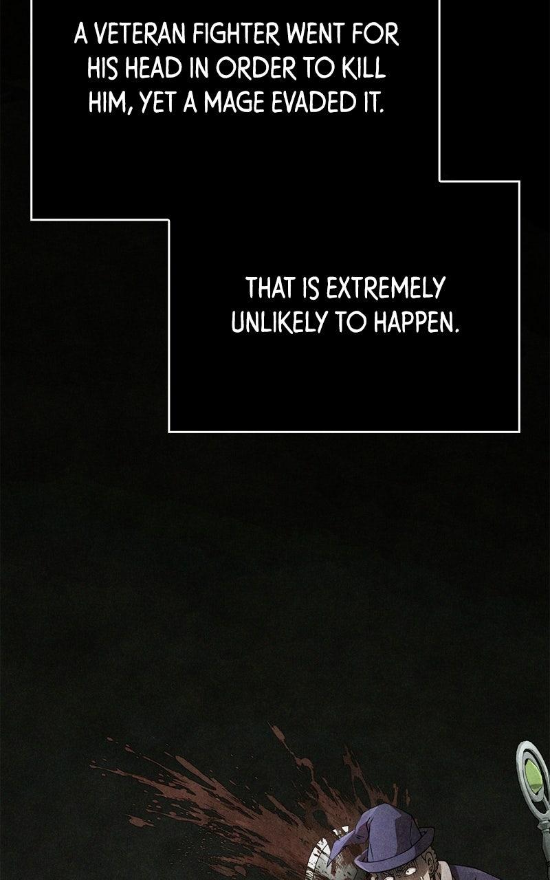 Surviving the Game as a Barbarian Chapter 124 — page 100