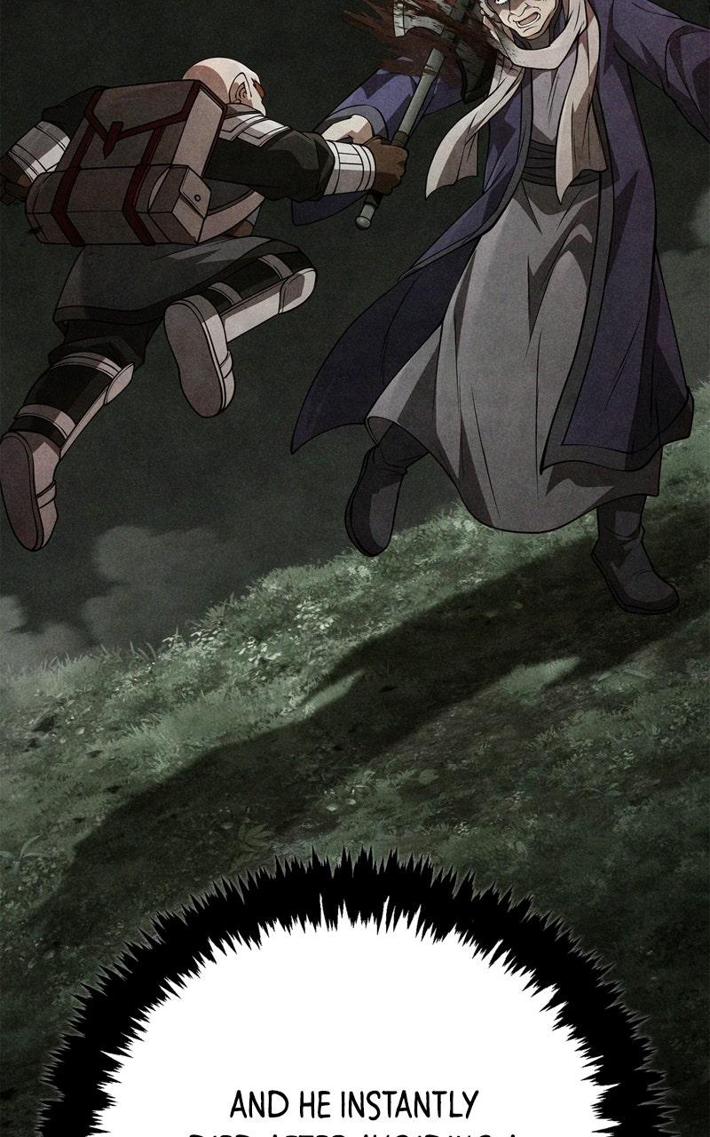 Surviving the Game as a Barbarian Chapter 124 — page 101