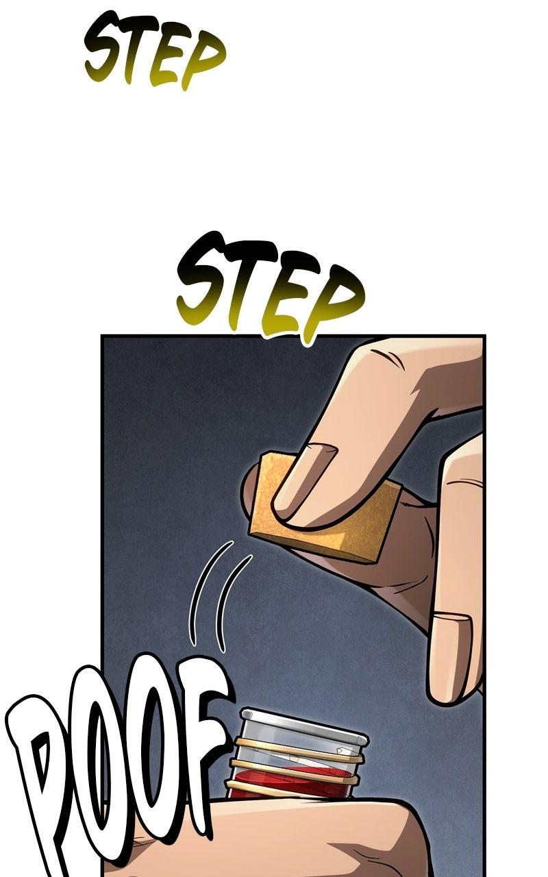 Surviving the Game as a Barbarian Chapter 124 — page 103