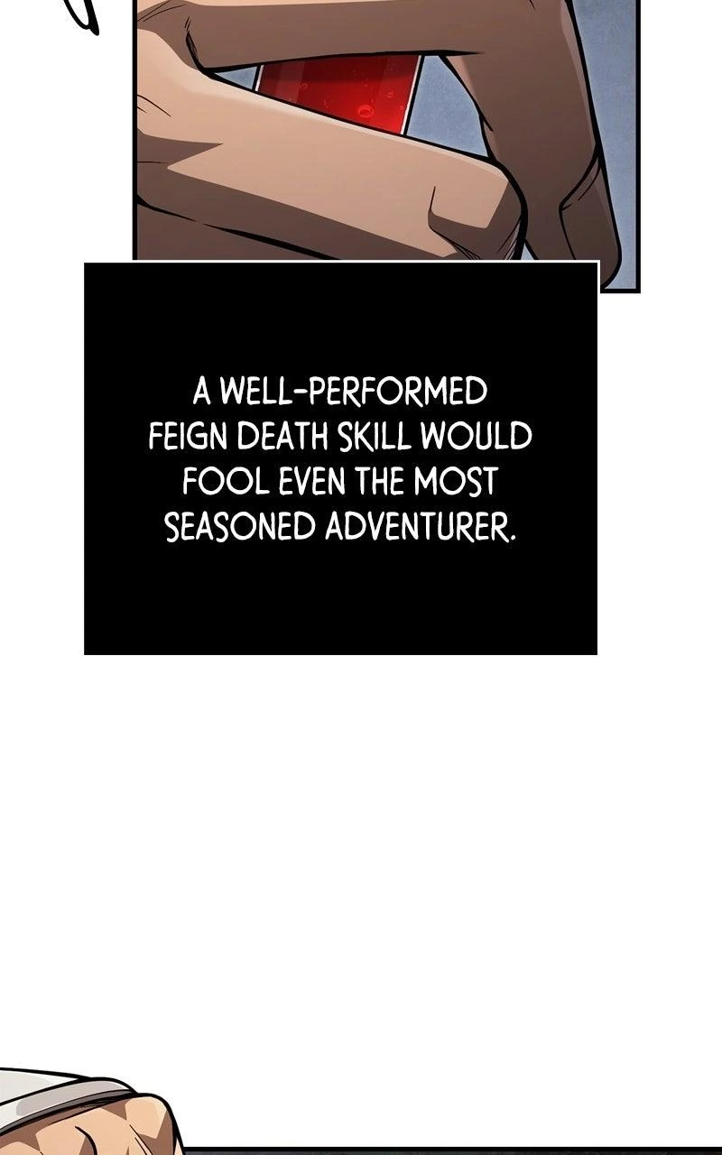 Surviving the Game as a Barbarian Chapter 124 — page 104