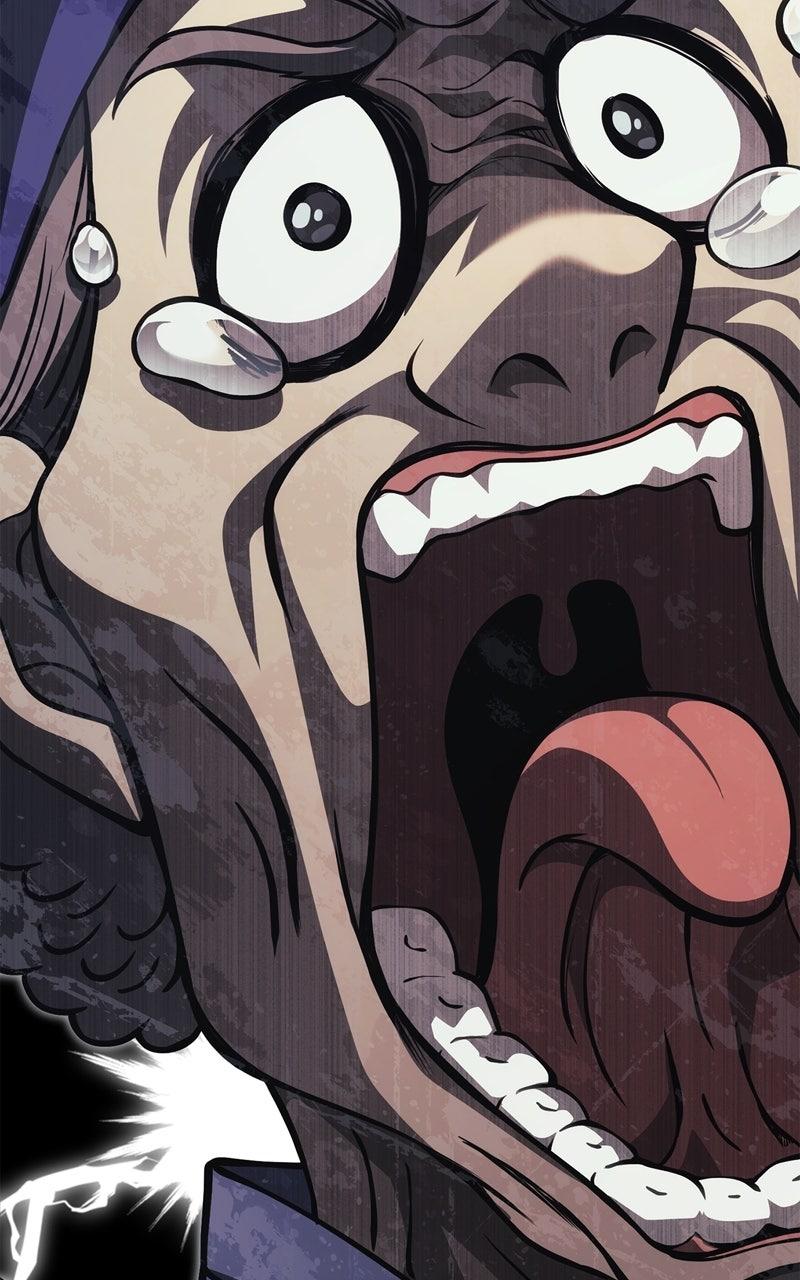Surviving the Game as a Barbarian Chapter 124 — page 107