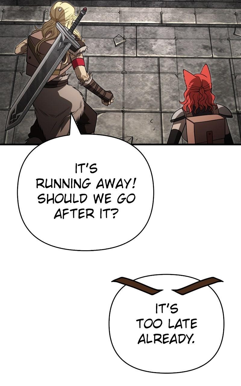 Surviving the Game as a Barbarian Chapter 124 — page 117