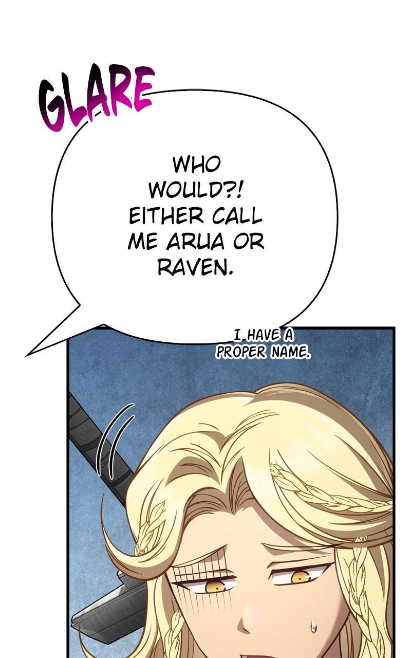 Surviving the Game as a Barbarian Chapter 124 — page 125