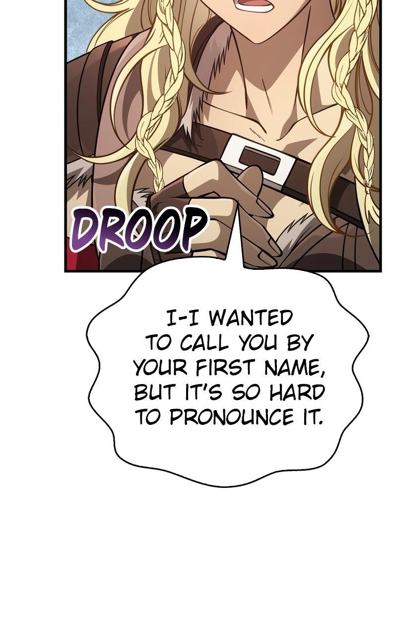 Surviving the Game as a Barbarian Chapter 124 — page 126