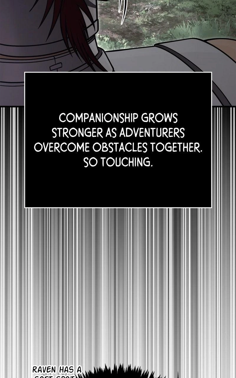 Surviving the Game as a Barbarian Chapter 124 — page 133