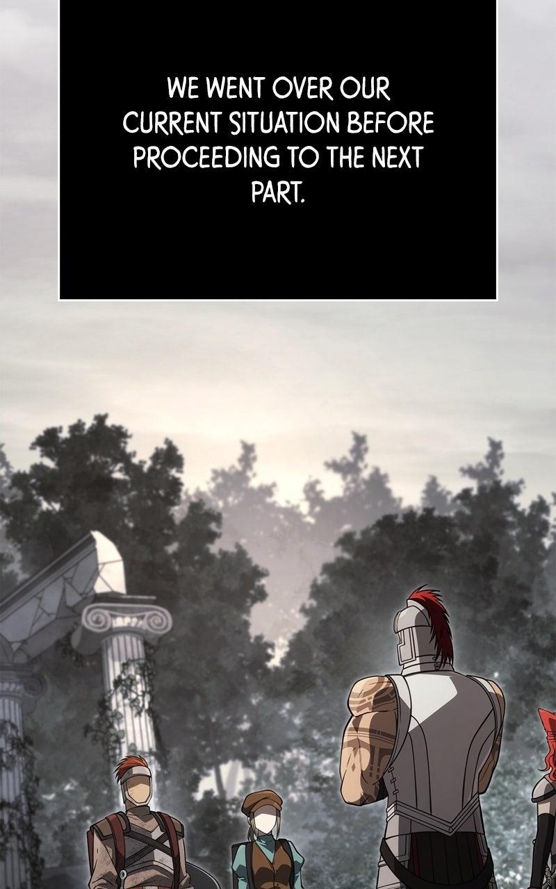 Surviving the Game as a Barbarian Chapter 124 — page 135