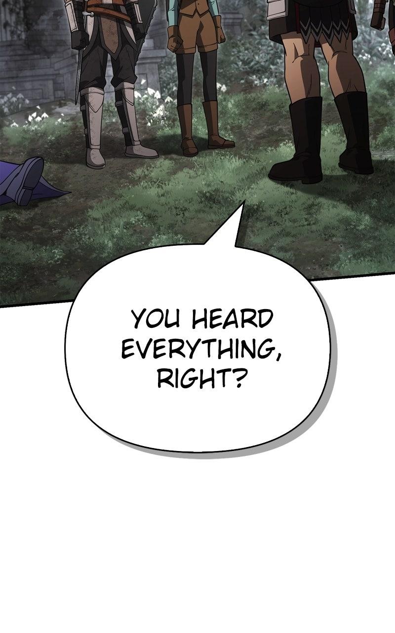 Surviving the Game as a Barbarian Chapter 124 — page 136