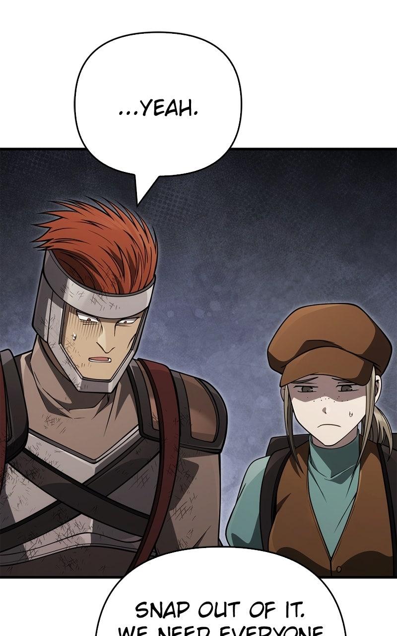 Surviving the Game as a Barbarian Chapter 124 — page 137
