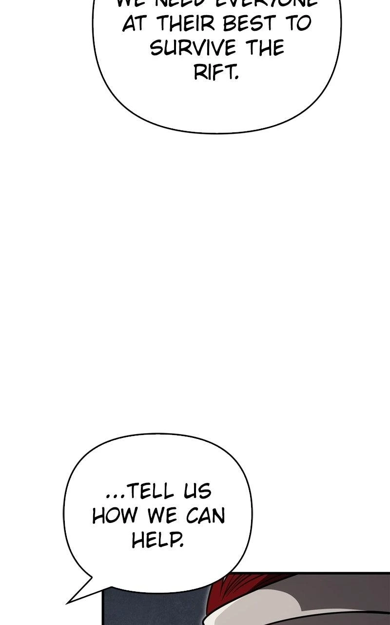 Surviving the Game as a Barbarian Chapter 124 — page 138