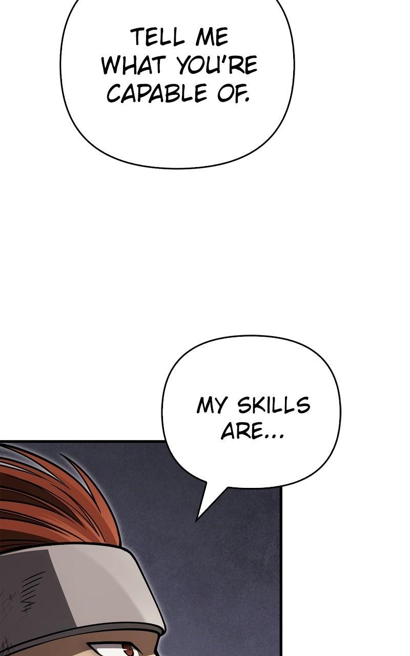 Surviving the Game as a Barbarian Chapter 124 — page 140