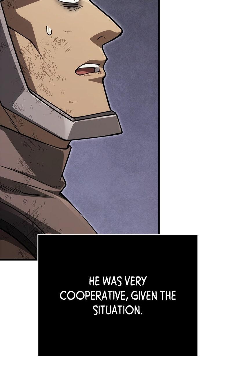 Surviving the Game as a Barbarian Chapter 124 — page 141