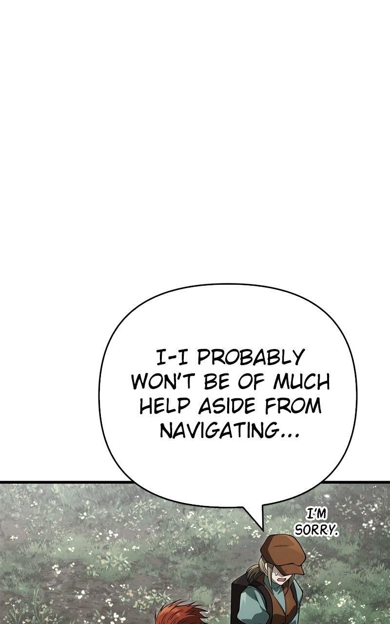 Surviving the Game as a Barbarian Chapter 124 — page 142