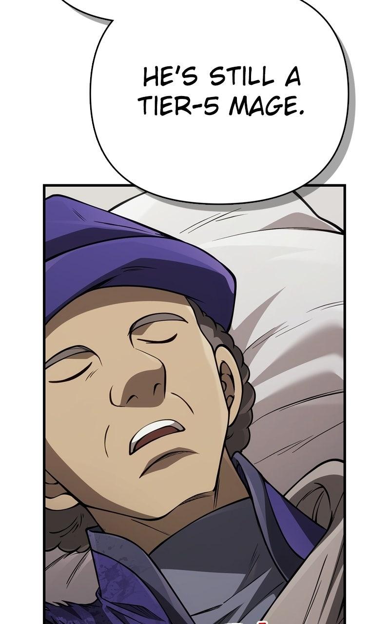 Surviving the Game as a Barbarian Chapter 124 — page 145