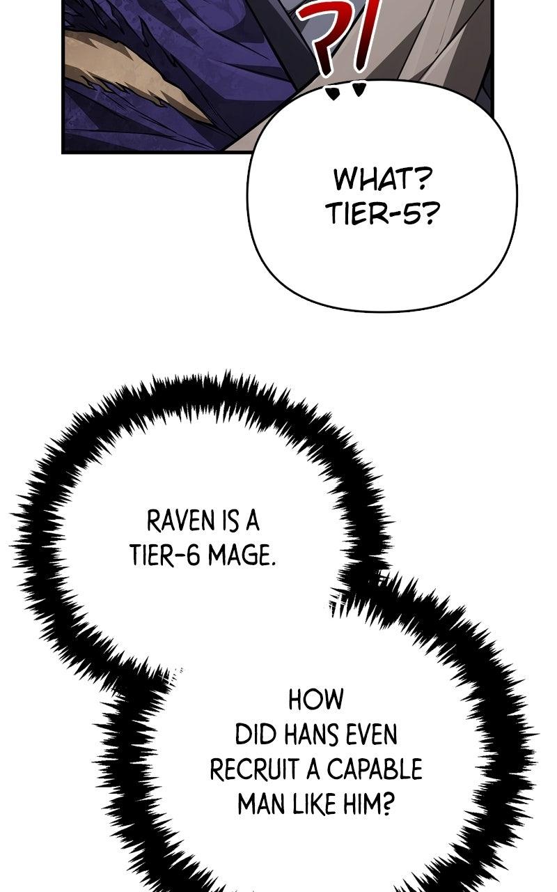 Surviving the Game as a Barbarian Chapter 124 — page 146