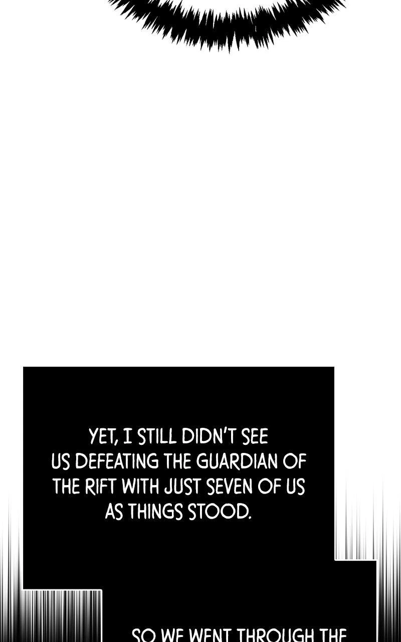Surviving the Game as a Barbarian Chapter 124 — page 147