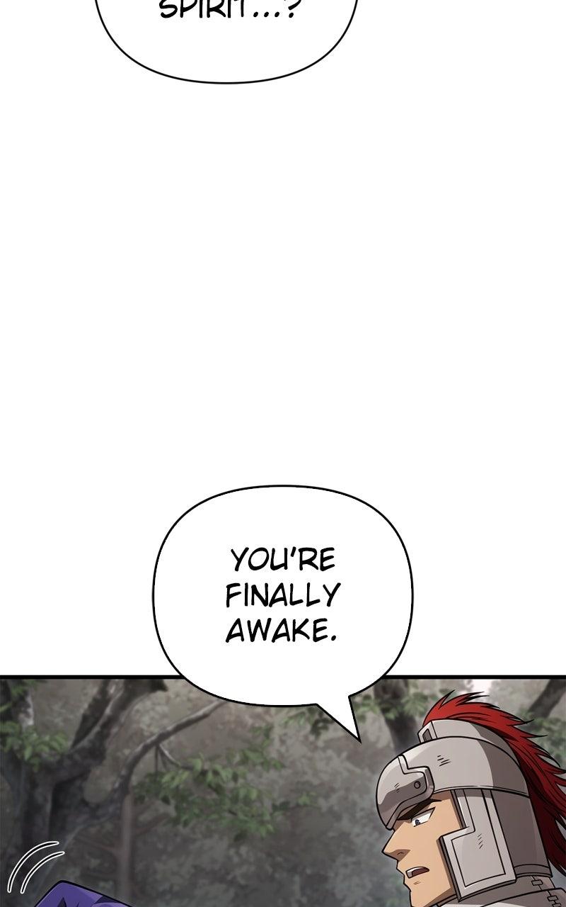 Surviving the Game as a Barbarian Chapter 124 — page 152