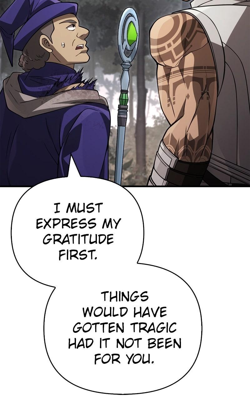 Surviving the Game as a Barbarian Chapter 124 — page 153