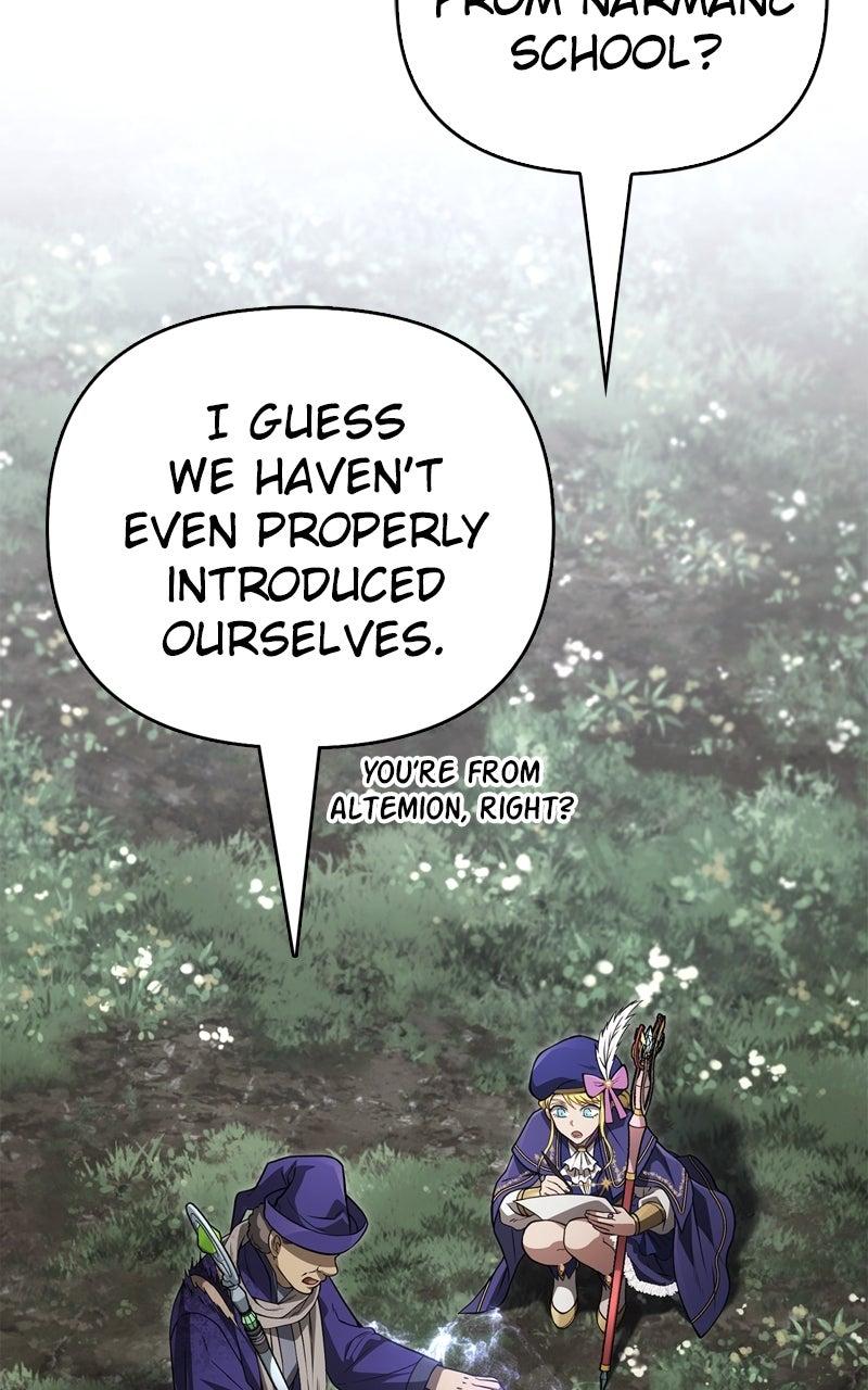 Surviving the Game as a Barbarian Chapter 124 — page 157
