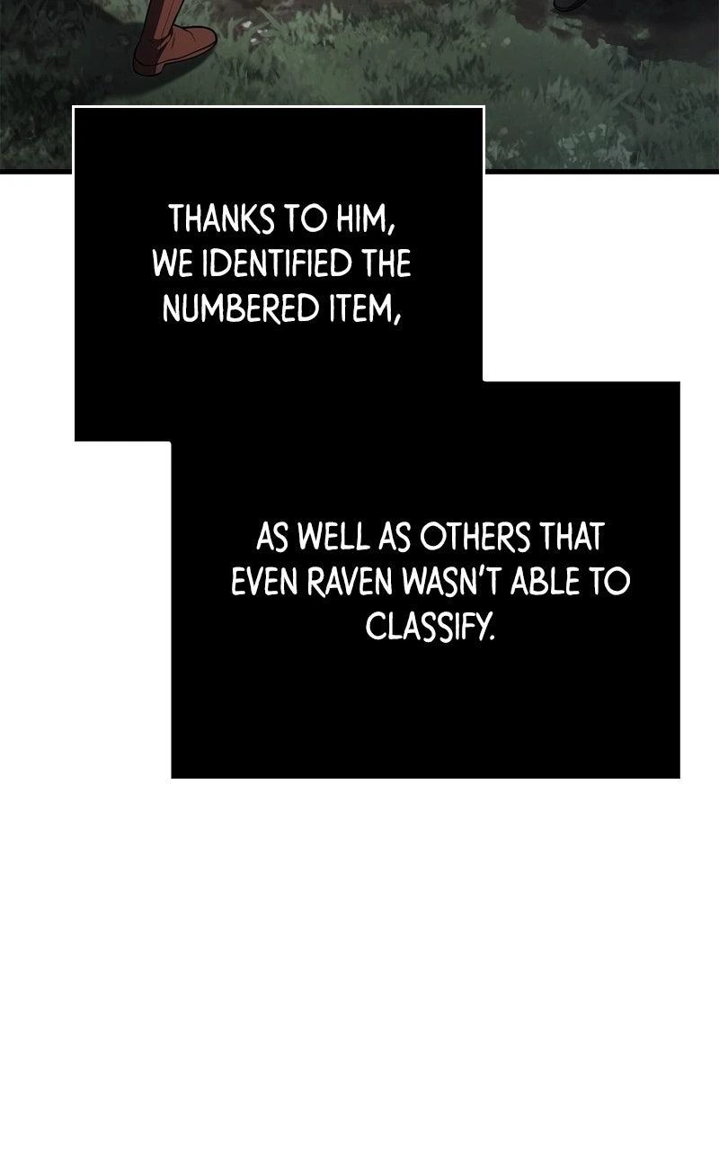 Surviving the Game as a Barbarian Chapter 124 — page 159