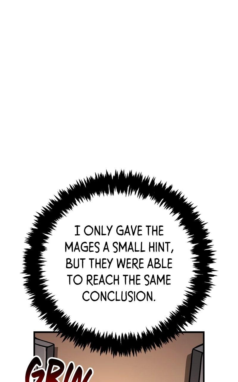 Surviving the Game as a Barbarian Chapter 124 — page 162