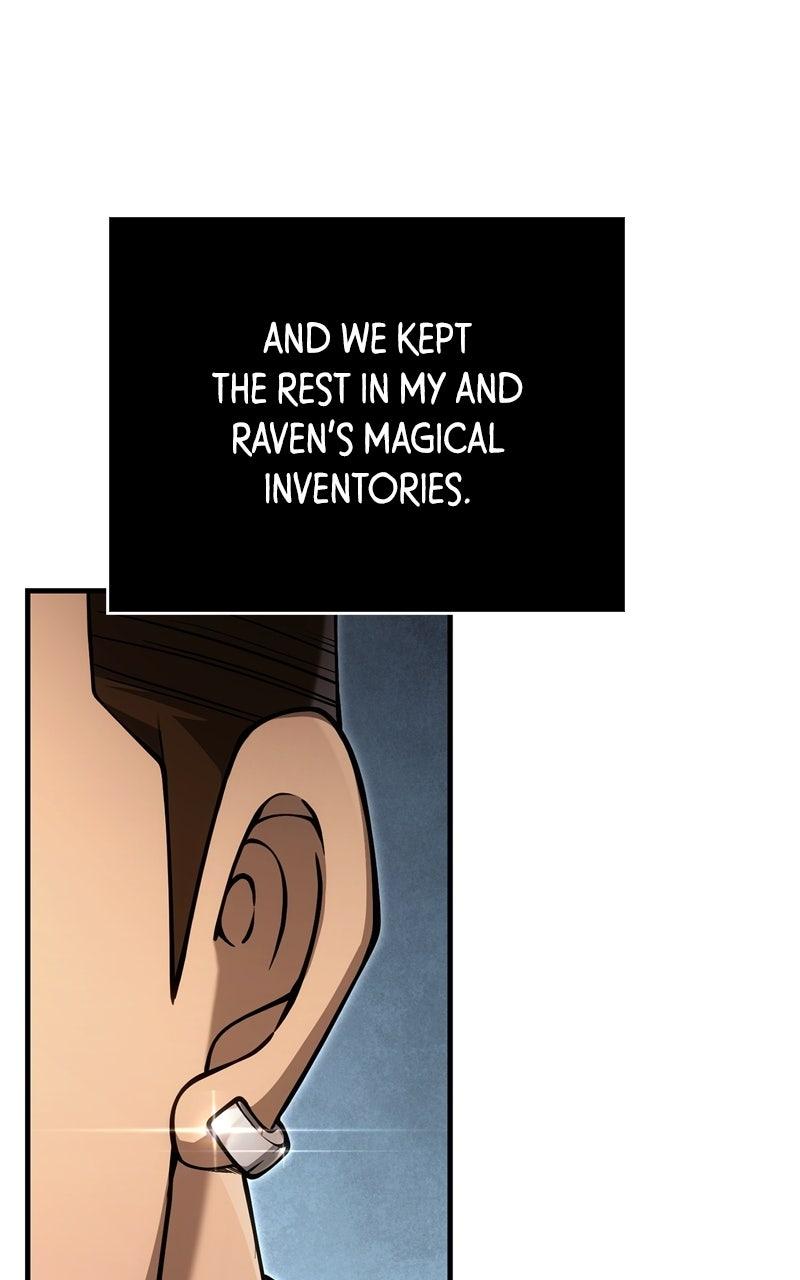 Surviving the Game as a Barbarian Chapter 124 — page 166