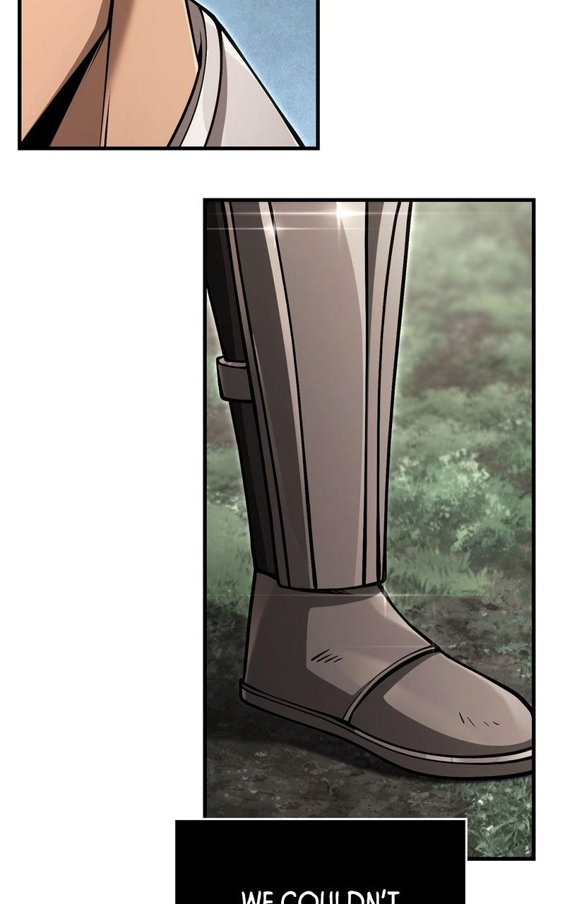 Surviving the Game as a Barbarian Chapter 124 — page 167