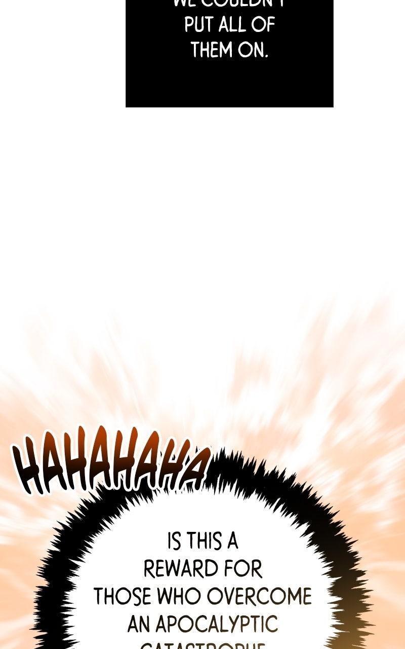 Surviving the Game as a Barbarian Chapter 124 — page 168