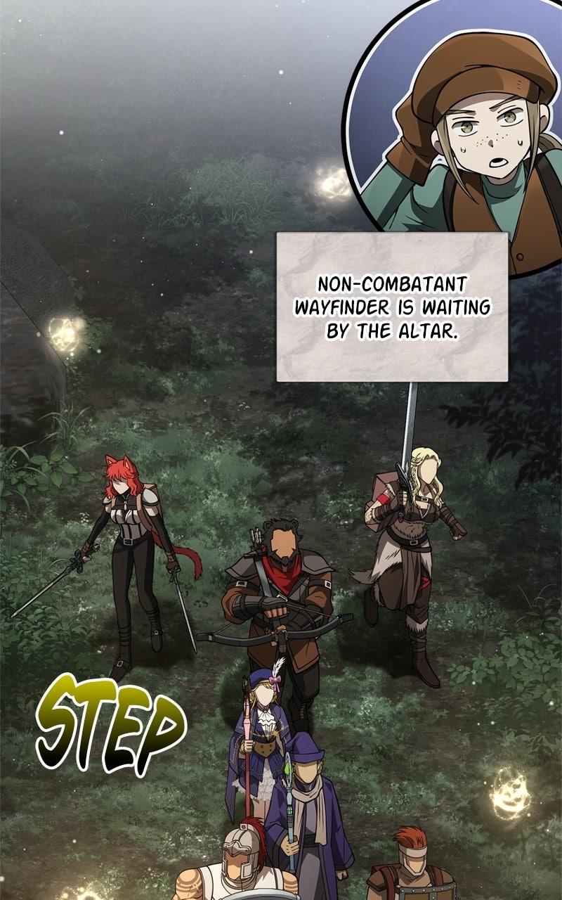 Surviving the Game as a Barbarian Chapter 125 — page 2