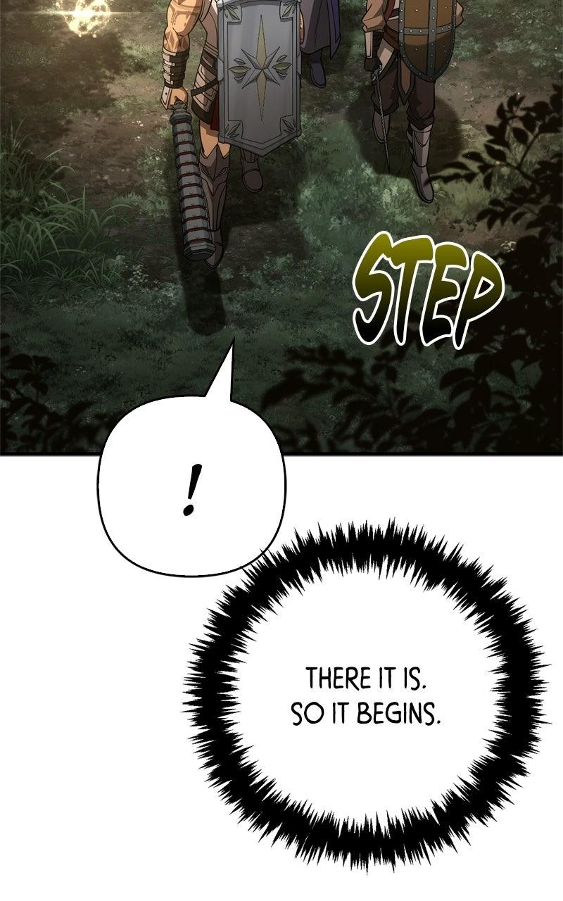 Surviving the Game as a Barbarian Chapter 125 — page 3