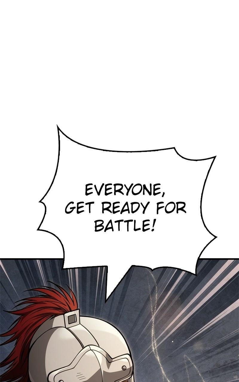 Surviving the Game as a Barbarian Chapter 125 — page 4