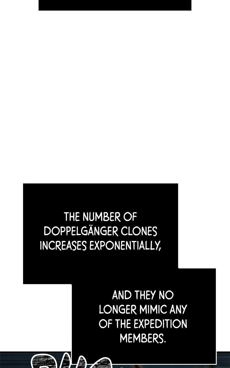 Surviving the Game as a Barbarian Chapter 125 — page 8