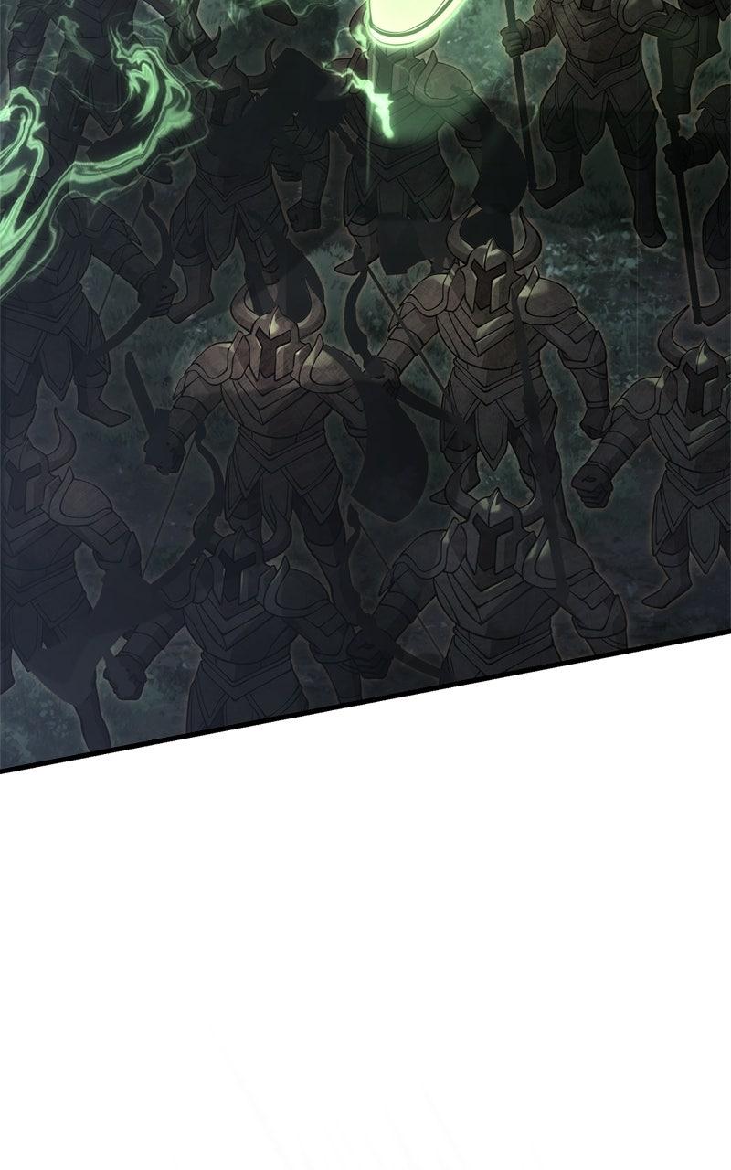 Surviving the Game as a Barbarian Chapter 125 — page 17
