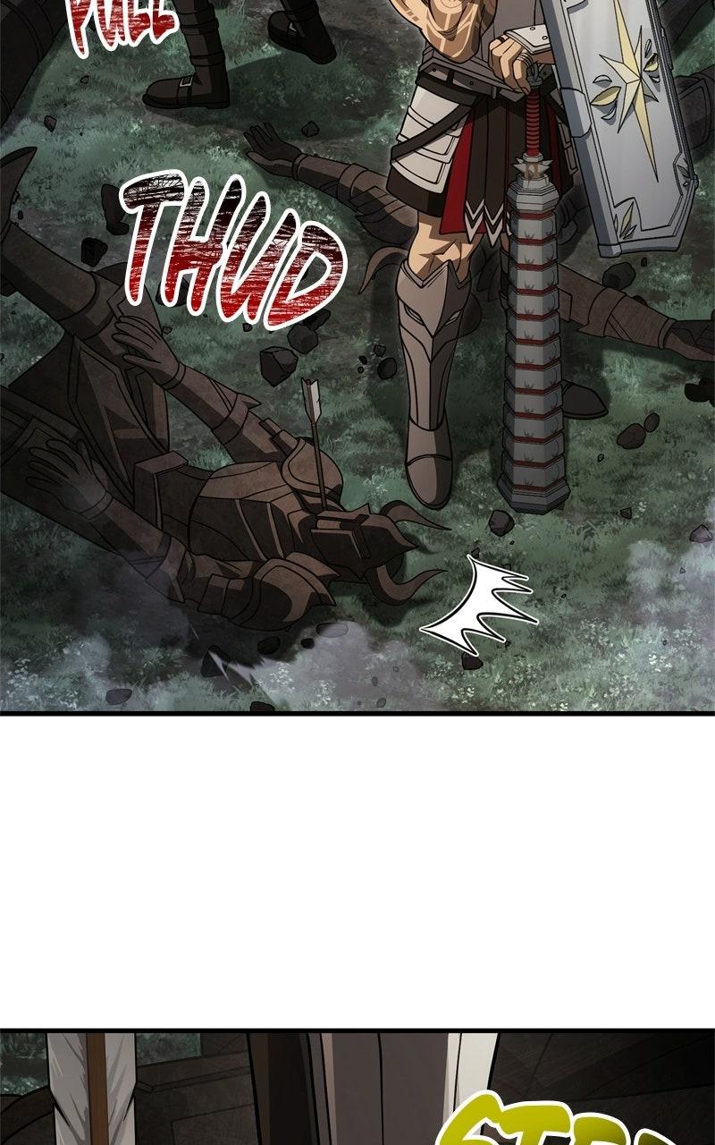 Surviving the Game as a Barbarian Chapter 125 — page 30