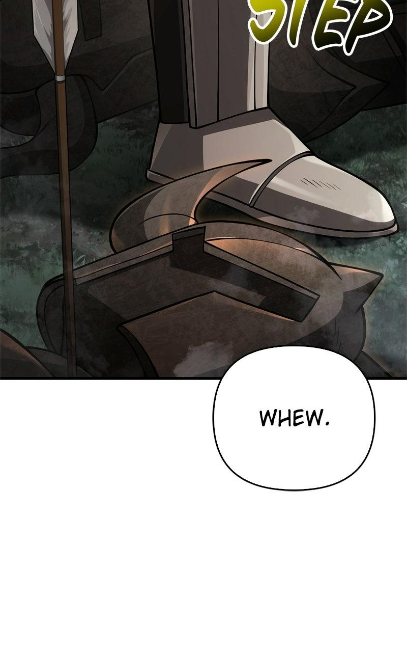 Surviving the Game as a Barbarian Chapter 125 — page 31