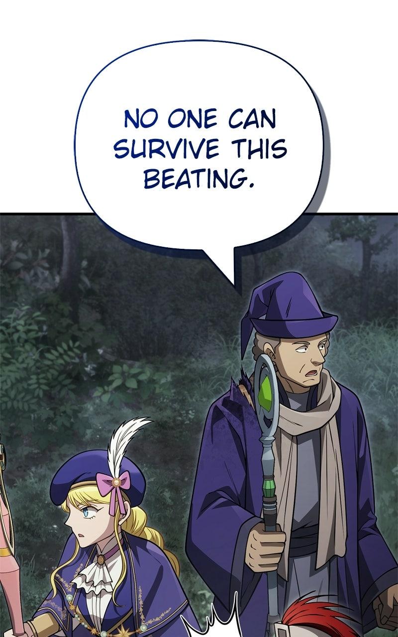Surviving the Game as a Barbarian Chapter 125 — page 32