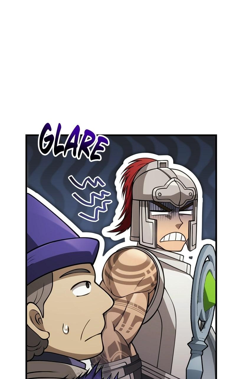 Surviving the Game as a Barbarian Chapter 125 — page 34