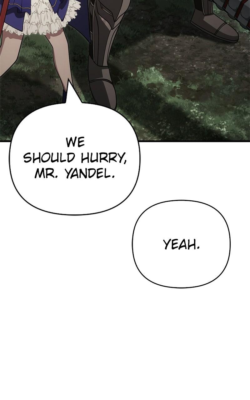Surviving the Game as a Barbarian Chapter 125 — page 47