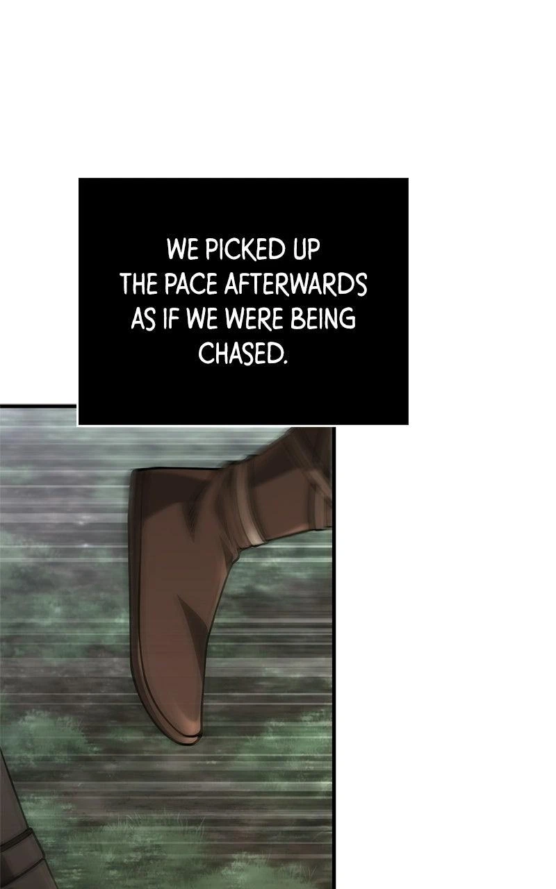 Surviving the Game as a Barbarian Chapter 125 — page 48