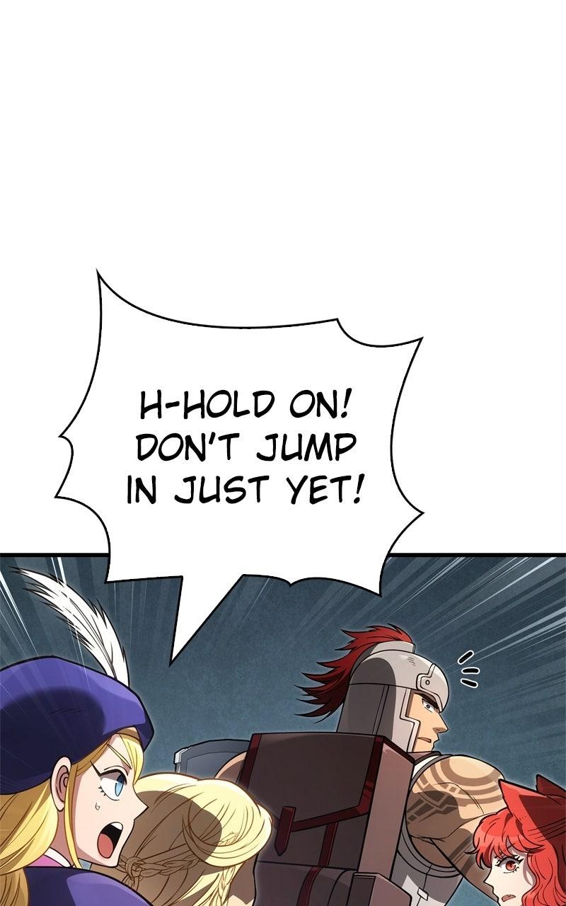 Surviving the Game as a Barbarian Chapter 125 — page 53