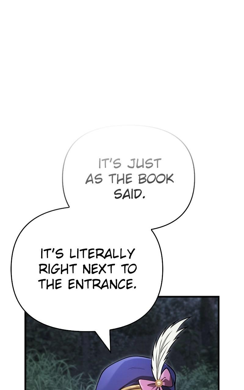 Surviving the Game as a Barbarian Chapter 125 — page 55