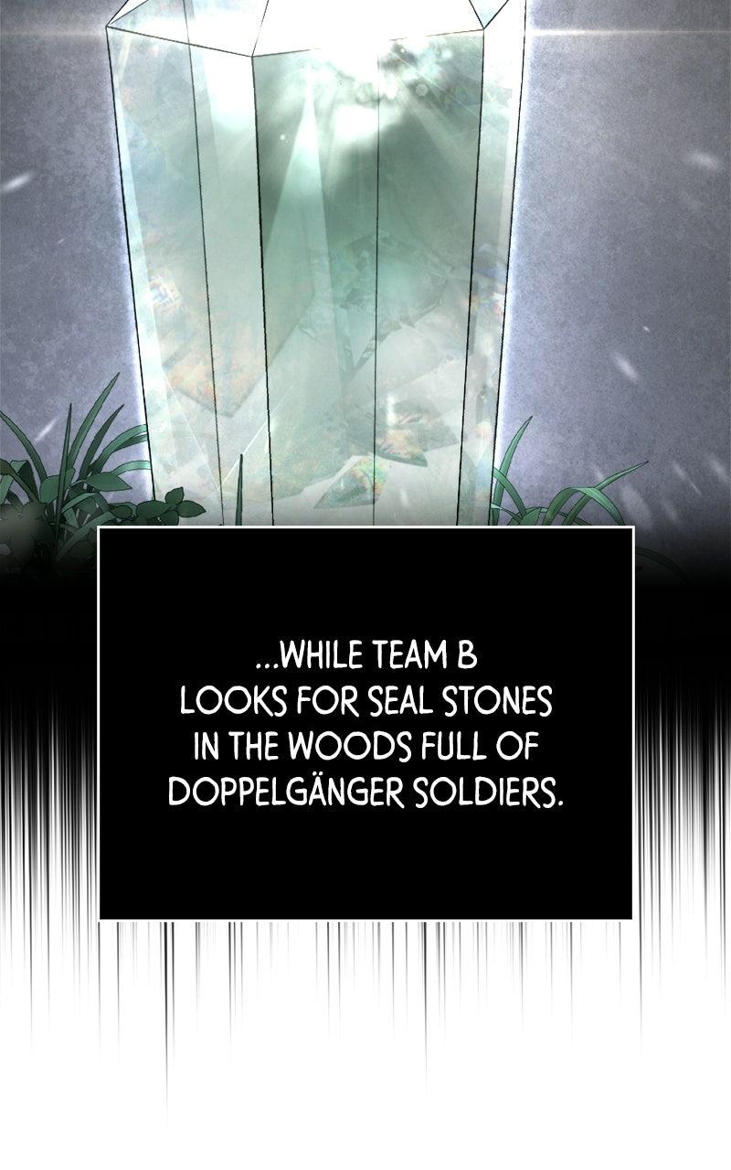 Surviving the Game as a Barbarian Chapter 125 — page 59