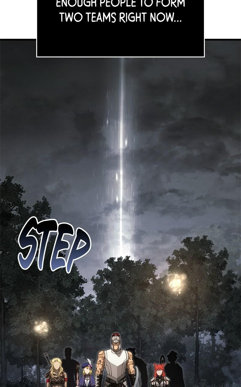 Surviving the Game as a Barbarian Chapter 125 — page 62