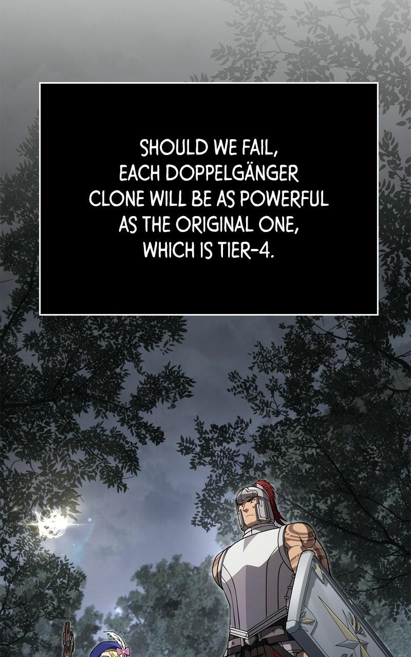 Surviving the Game as a Barbarian Chapter 125 — page 65