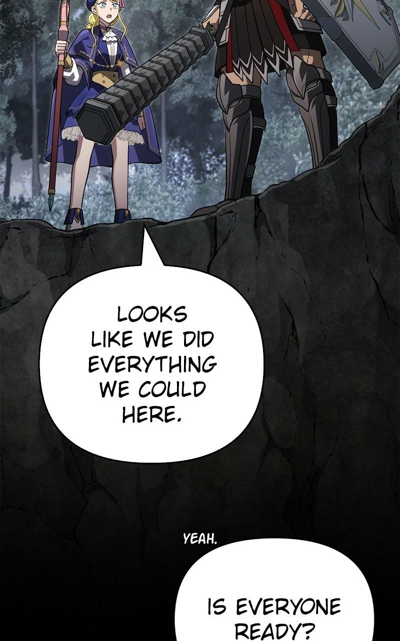 Surviving the Game as a Barbarian Chapter 125 — page 66