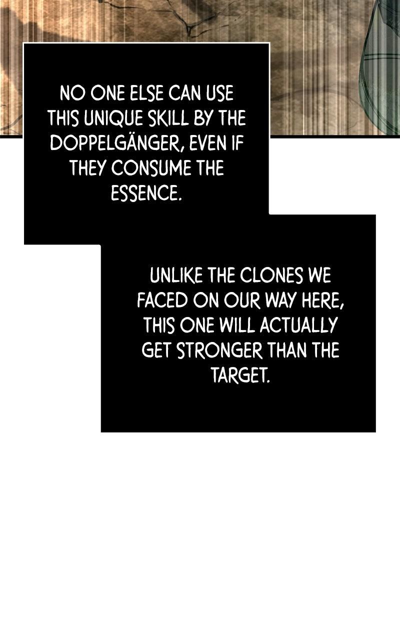 Surviving the Game as a Barbarian Chapter 125 — page 84