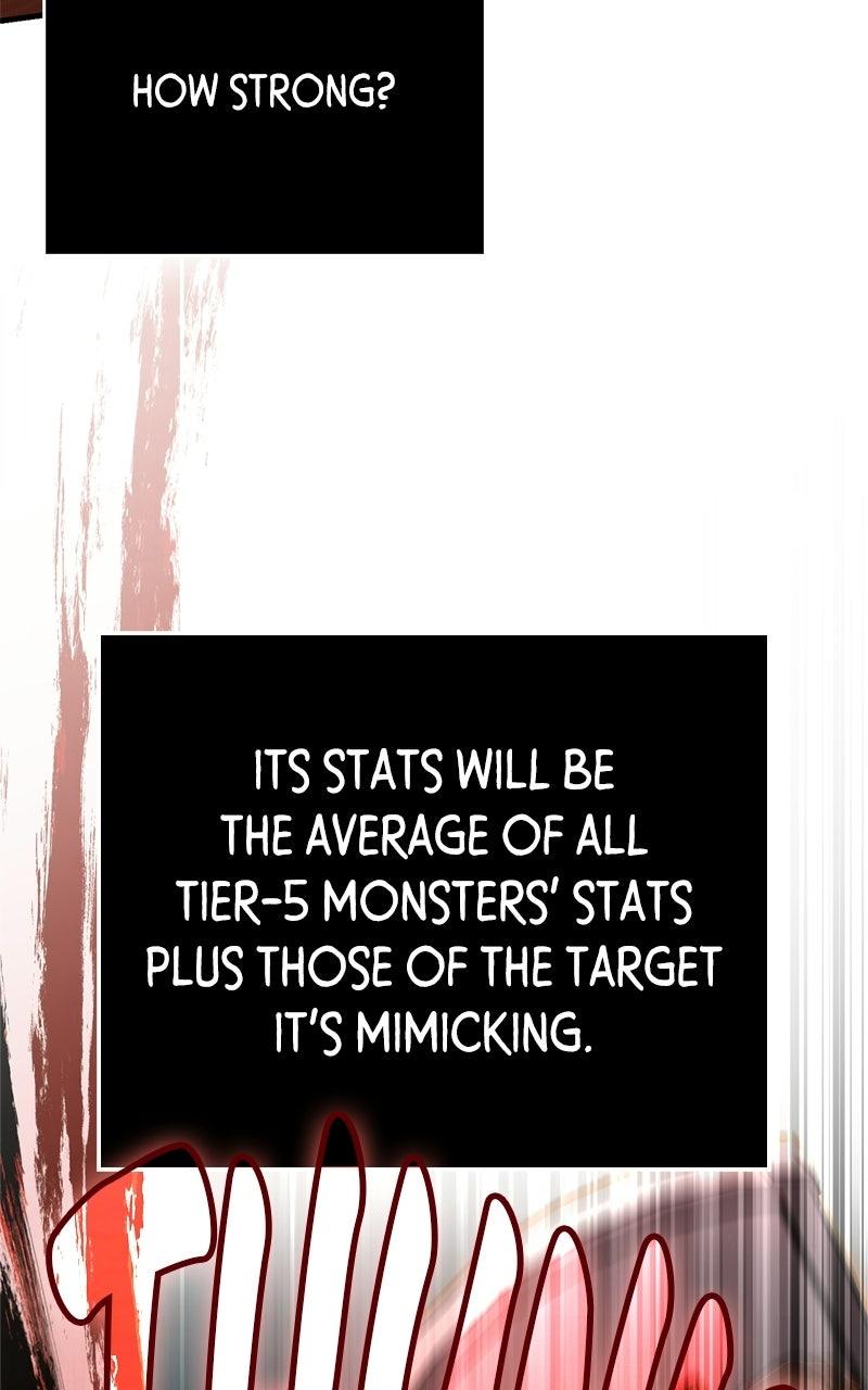 Surviving the Game as a Barbarian Chapter 125 — page 86