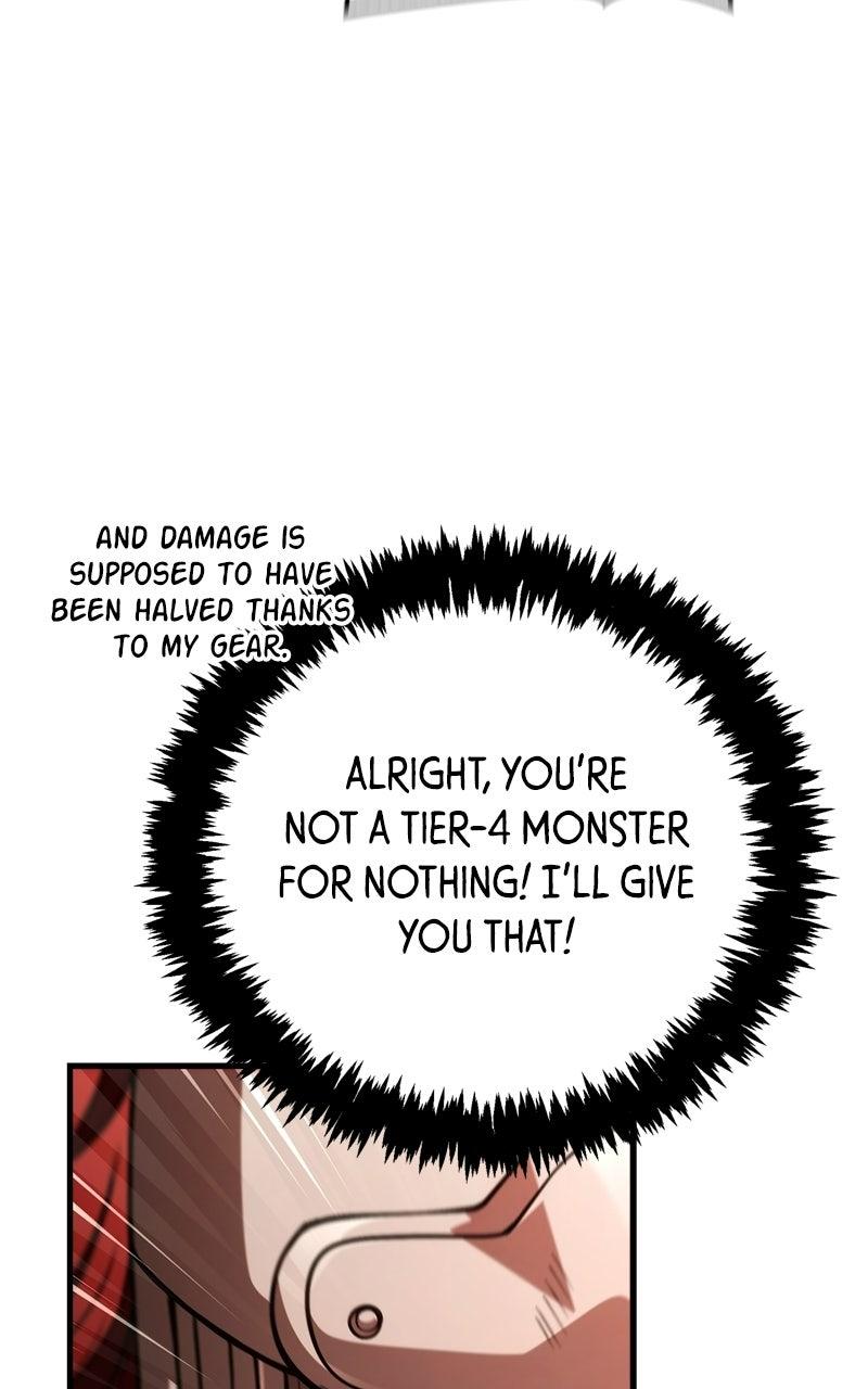 Surviving the Game as a Barbarian Chapter 125 — page 90