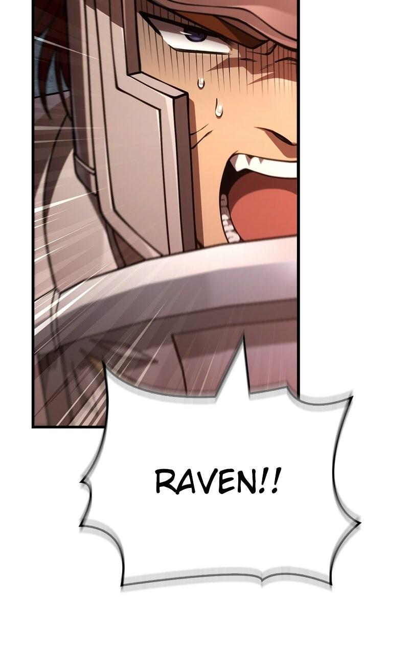 Surviving the Game as a Barbarian Chapter 125 — page 91