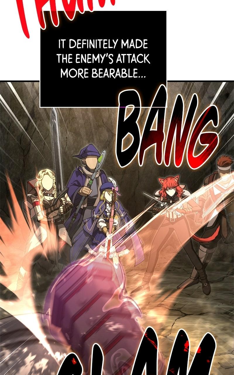 Surviving the Game as a Barbarian Chapter 125 — page 94